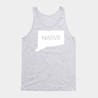 Connecticut Native CT Tank Top